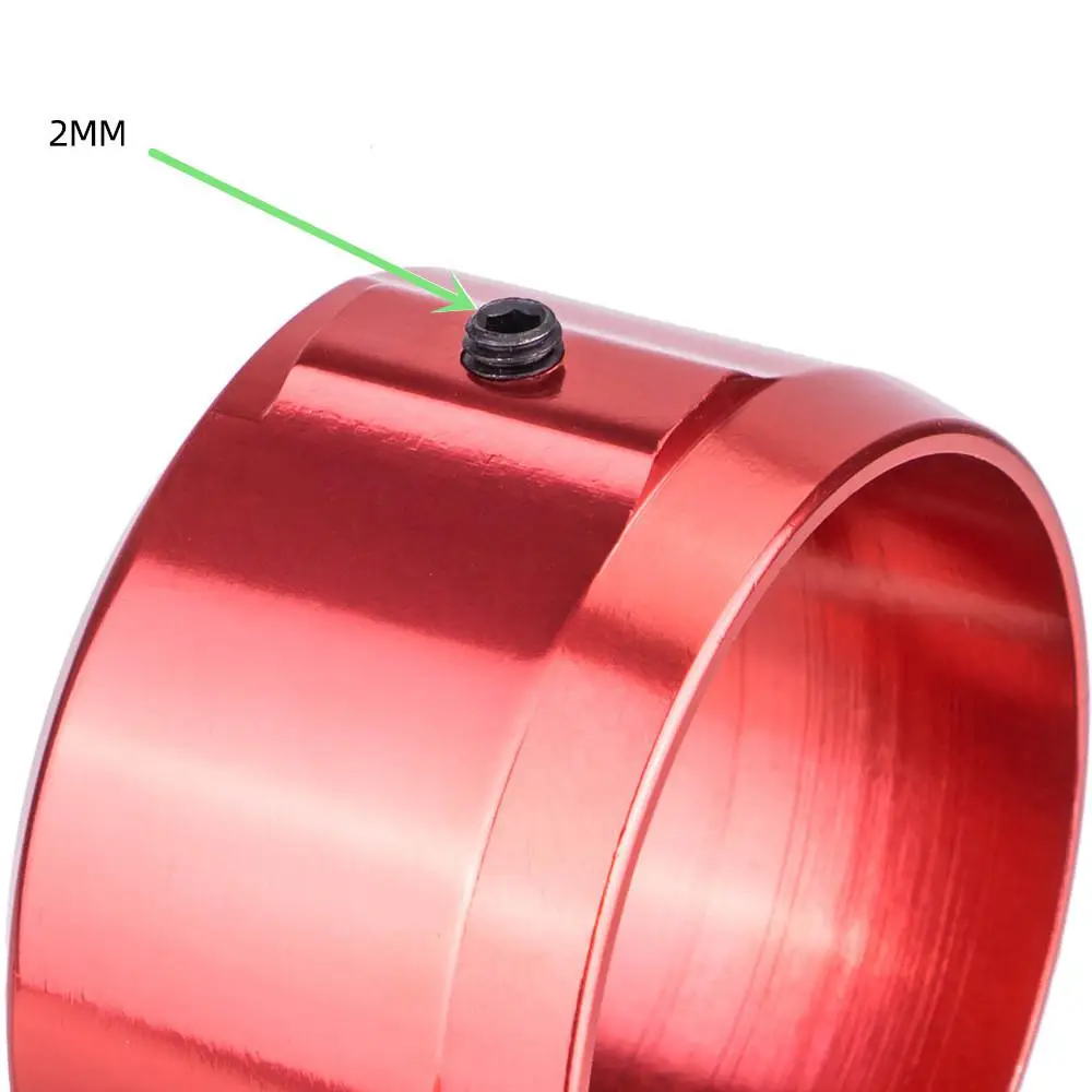 

Зажим для велосипедного сиденья из алюминиевого сплава, складной зажим для велосипедного сиденья 39,8 мм, зажим для подседельного штыря 40,8 мм