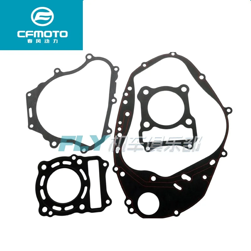 CFMOTO 150nk cf150-3 150cc прокладка для цилиндра двигателя комплект cf Мото Аксессуары |