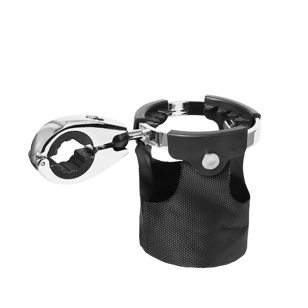 

Держатель Для Напитков На Мотоцикле, АБС-пластик, Крепление Для Бутылки С Водой Для Harley Sportster XL Dyna Touring Softail