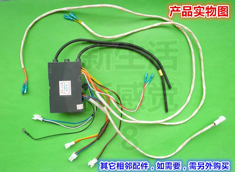 Мощный водонагреватель для выхлопных газов воспламенитель водонагревателя