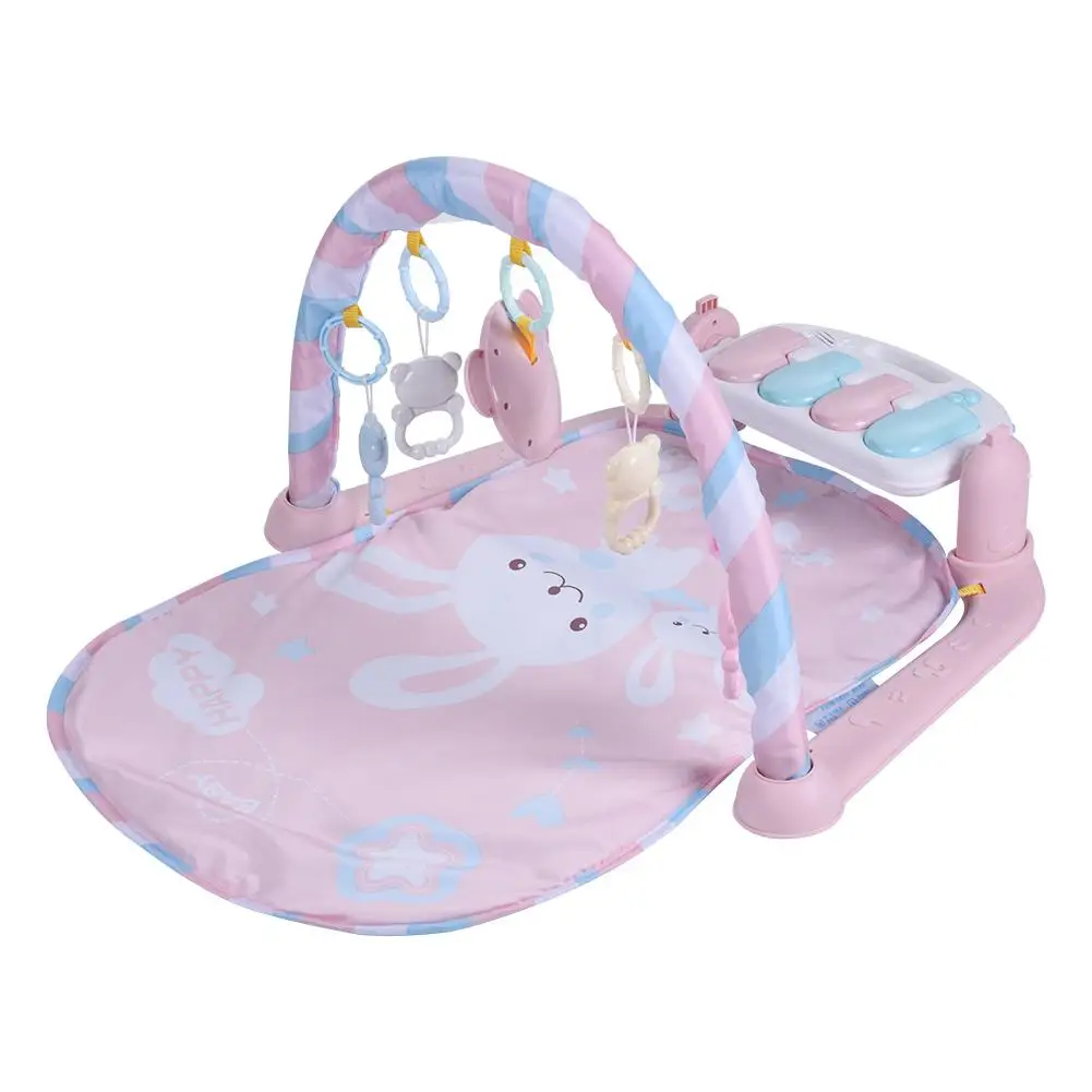 Игровые коврики детский коврик для ног ковёр с дизайном пианино детская