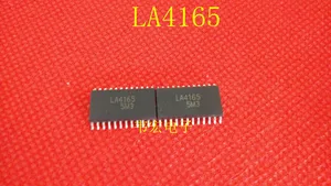 Delivery.LA4165 LA4166 LA4167 LA4168 Free integrated chip spot SOP24