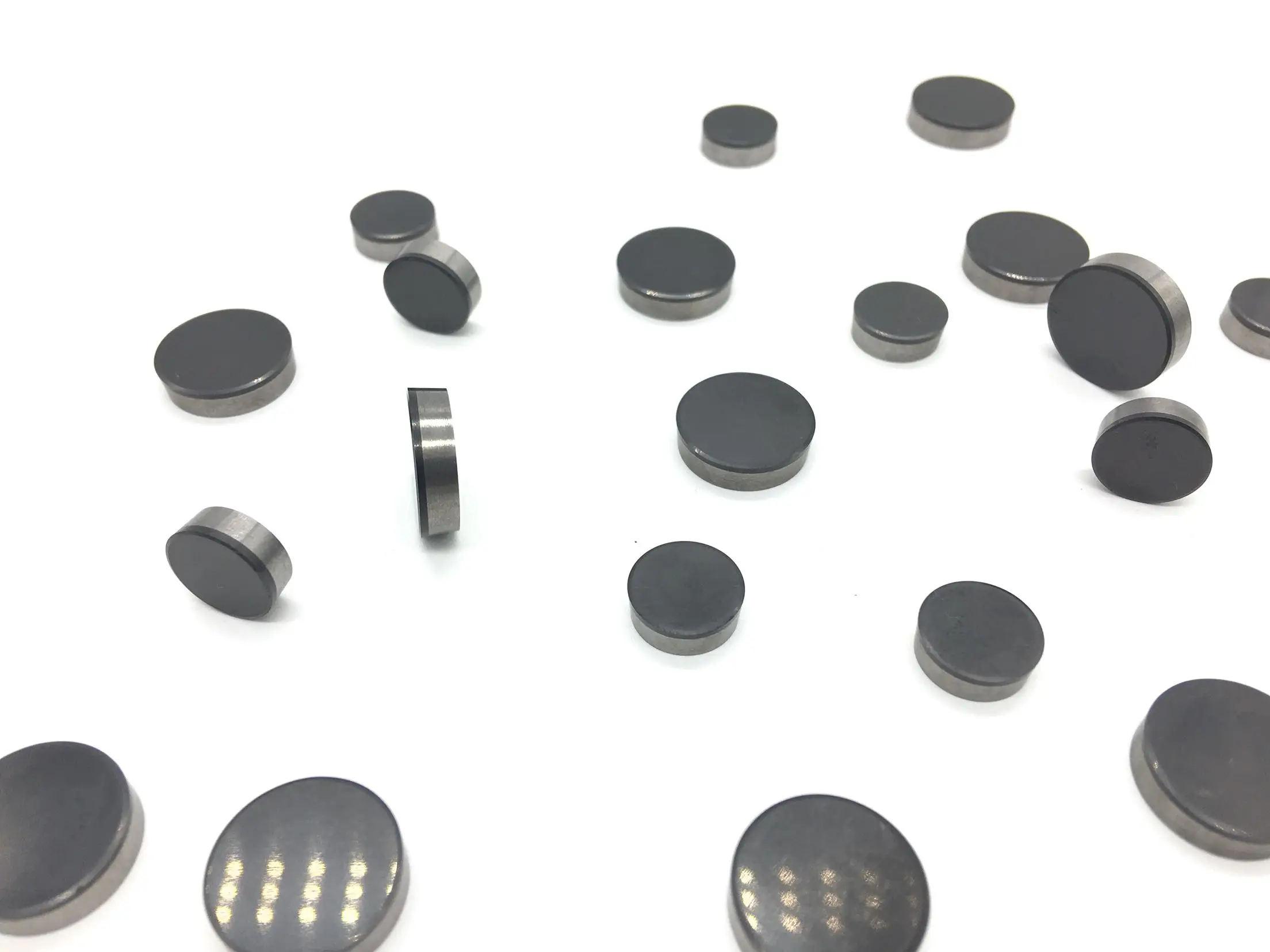 Китайский производитель сварка и резка PCBN режущая вставка для чугуна/Aolly/стали |