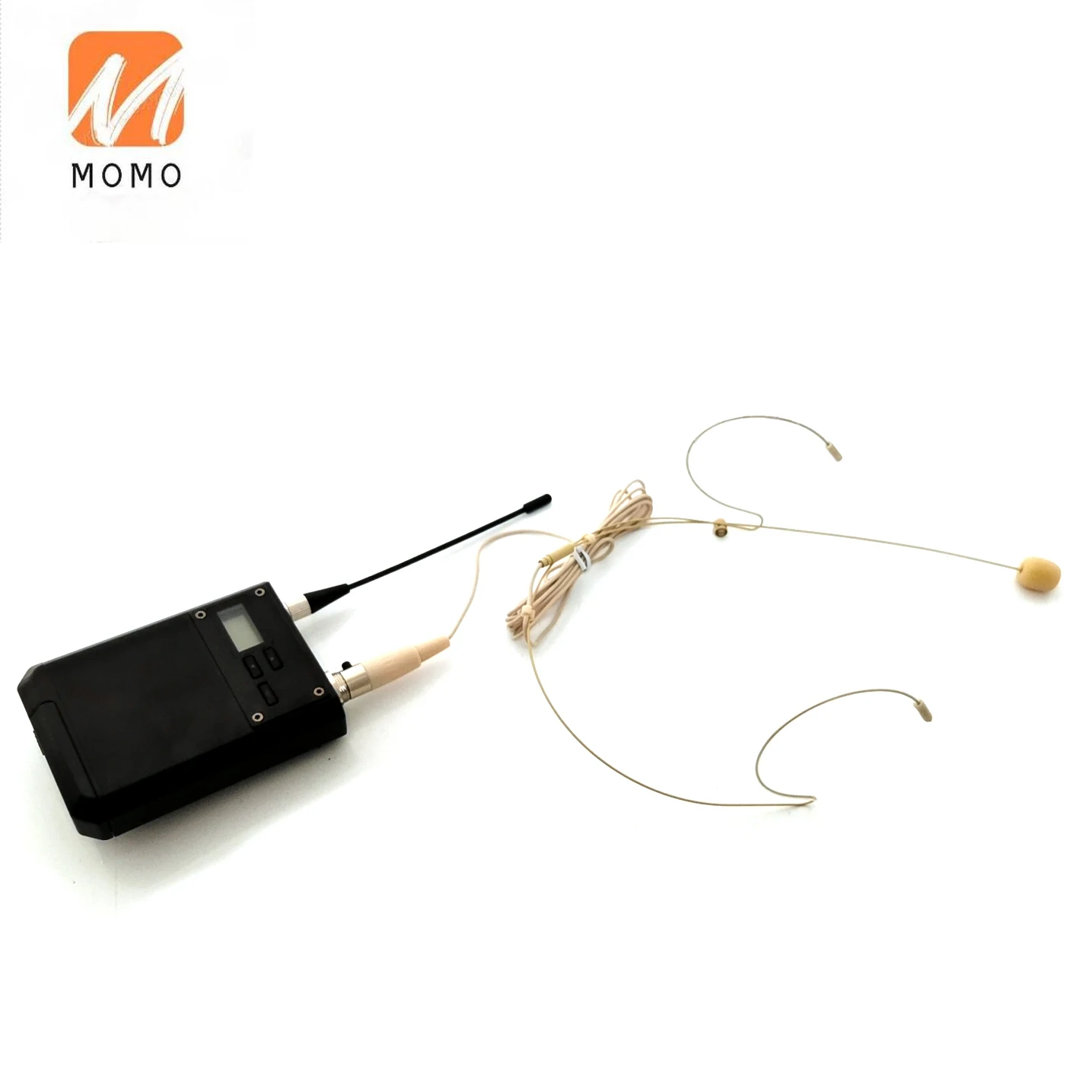 구매 무대 노래용 전문 무선 마이크 헤드셋