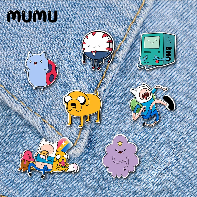 2020 новые цветные пузырьки Buttercup серьги гвоздики Милые акриловые усадка Dinks