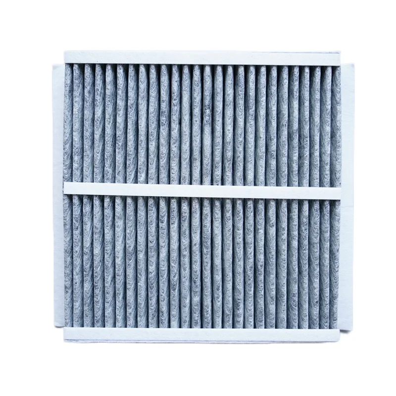 

Cabin Filters For BMW 4 Z4 E85 E86 E89 2.0i 2.5i 3.0i 18i 20i OEM 64316915763