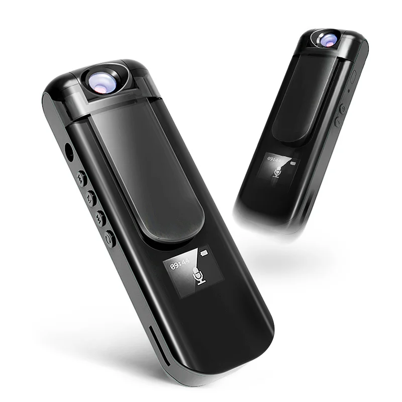 

Wearable Mini Camera Mini DV 1080P Full HD H.264 Pen Camera Voice Recorder Pen Micro Body Camara DVR Video Camera MP3