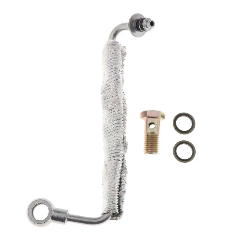 

Металлический Турбокомпрессор 16,5 см для двигателя Chevy Cruze 55592600 25198546