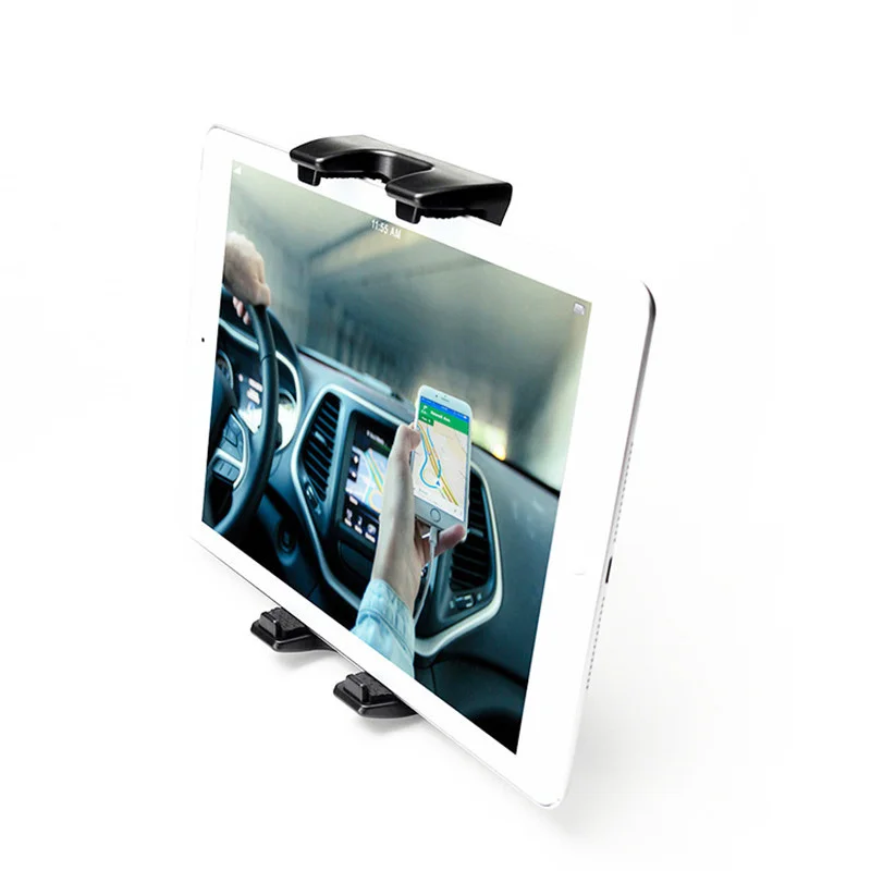 Автомобильная Подставка для планшета Smoyng - iPad Pro 12 9 регулируемый подголовник