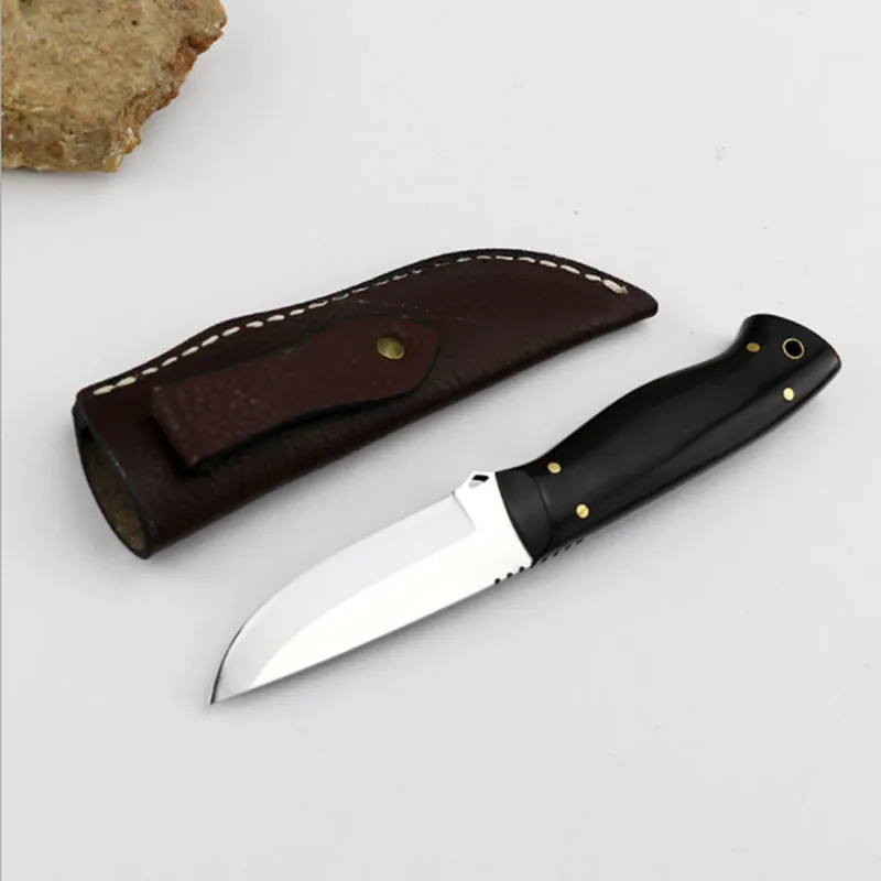 Горячая Распродажа G10 качественный Открытый нож Походный охотничий ручка Спидер