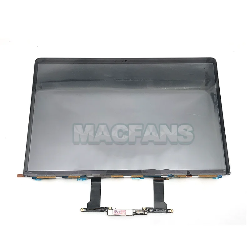 Новая Оригинальная 13 &quotA2159 ЖК-панель для MacBook Pro Retina A2159 панель дисплея 2019 EMC3301 |
