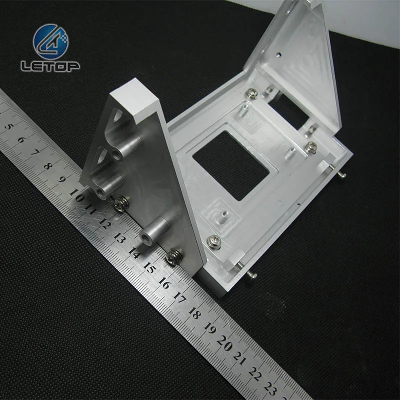 Хорошая цена xp600 одноголовый кронштейн полки для печатающая головка эко