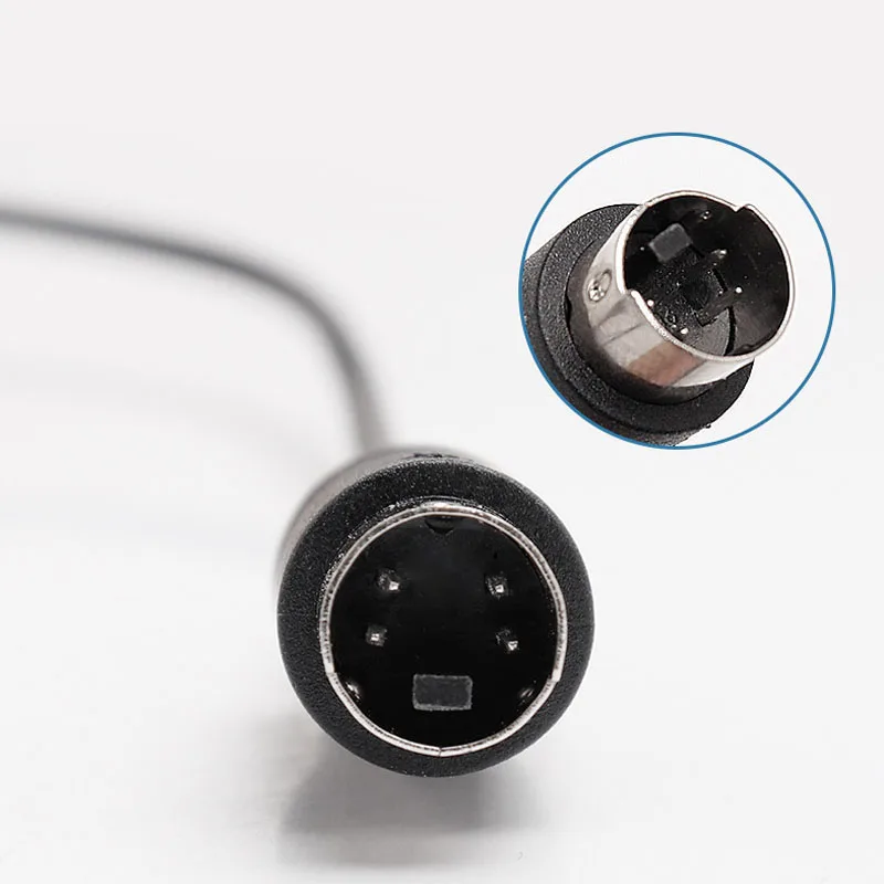 

20pcs N64/GC S-AV cable 1.8m black