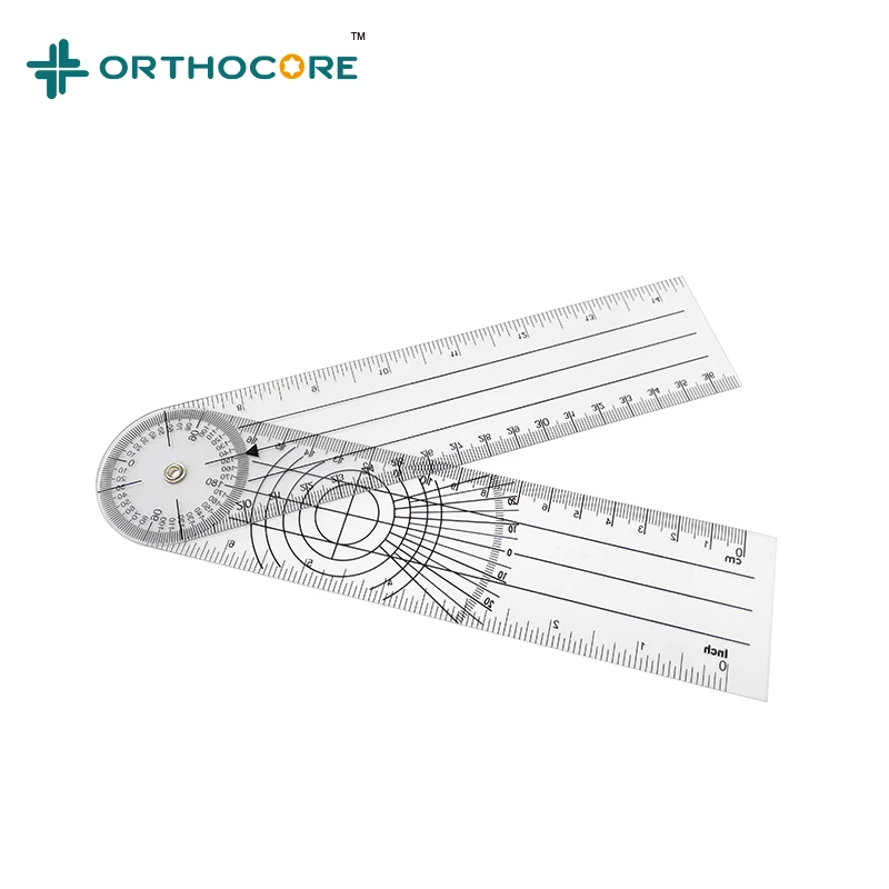 Ортопедическая хирургия строгальная линейка для домашних животных