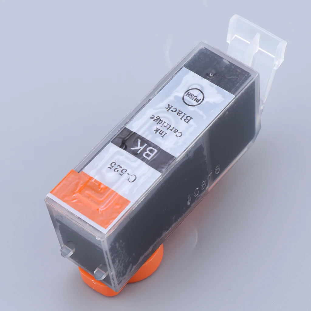 Замена чернильного картриджа для Pixma MG5250 5150 6150 8150 MG8250 IP4850 MX885 IX6550