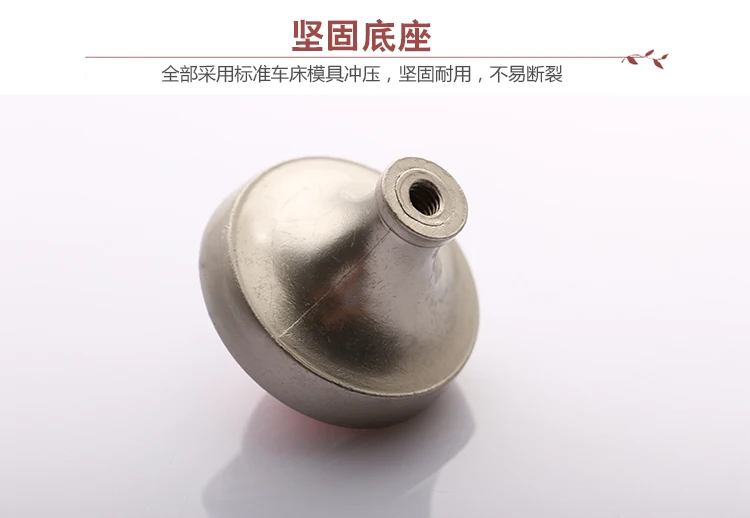 Высококачественный художественный цветной декоративный узор ручки шкаф для