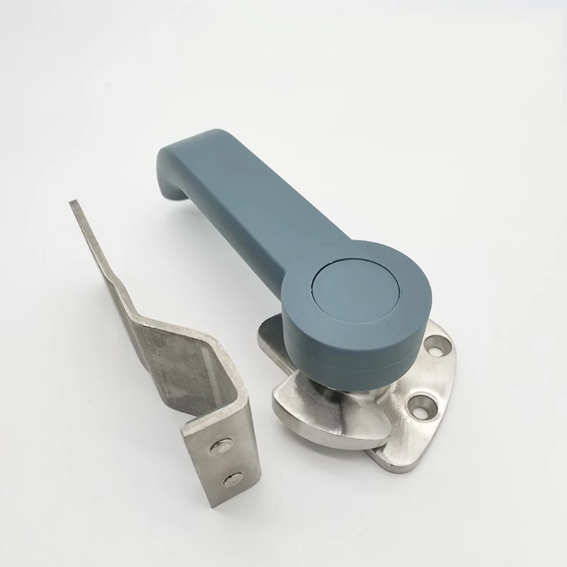 Дверная ручка с боковым креплением коробка для морепродуктов шарниром духовки