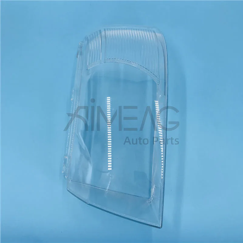 

Made for Land Rover Old models 07-12 Land Rovers Freelander2 headlights cover External protection transparent plastic lens cover