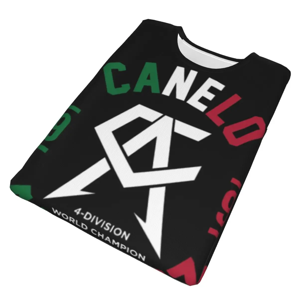 Промо Бейсбольная Футболка Canelos alvрезы Классическая 2 футболка горячая