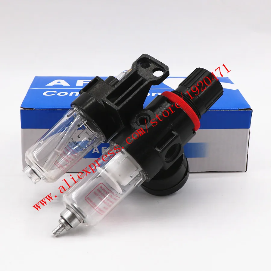 AFC 2000 регулятор давления воздуха сепаратор для масла и воды ловушка фильтр