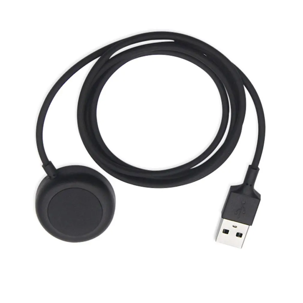 USB-кабель для быстрой зарядки док-станция адаптер питания Sam sung Galaxy Watch Active 2 40 мм 44
