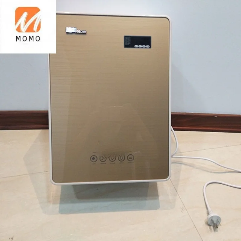 

Прямая поставка от производителя, высококачественный очиститель воды с платиновой системой фильтрации воды с корпусом фильтра для воды