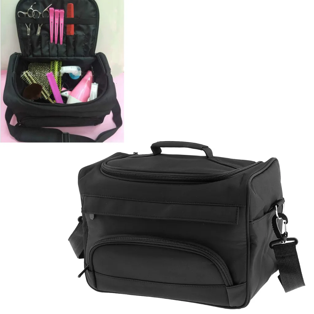 

Hairdressing Salon Hairdressing Bag Tool Bag Cosmetic Bag Hairdressing Equipment Suitcase