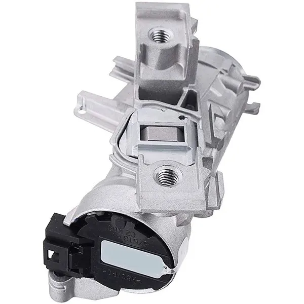Замок зажигания для Golf 5 MK5 6 MK6 Caddy EOS Tiguan Touran Seat Leon Toledo Altea A1 A3 Q3|ignition starter switch|starter