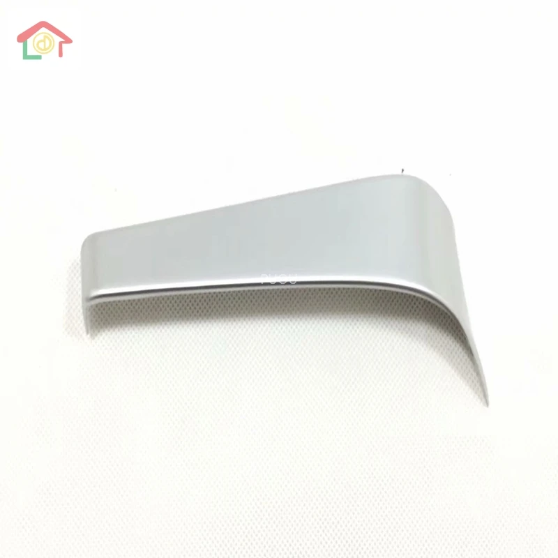 

For Lexus ES UX 2018 2019 LHD Styling Accessories Interior Mouldings Copilot Glove Storage Box Handle Decoration Cover Trim