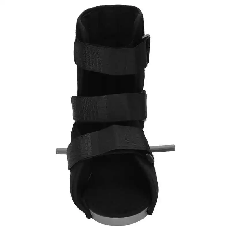 Back Support Therapy Ankle Brace Foot Drop Splint Fractures Protection Fixing Braces (Adult) Orthopedic | Красота и здоровье