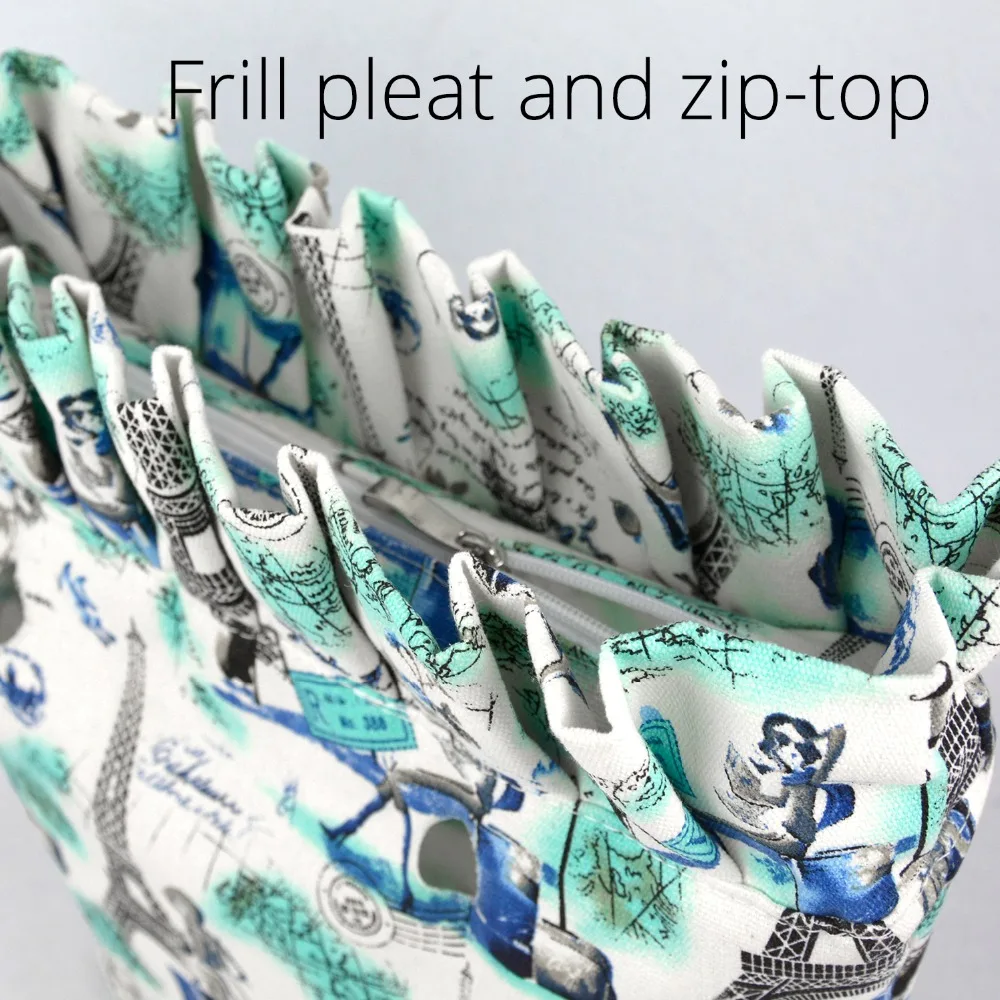 TANQU новая плиссированная оборка Классическая мини цветная внутренняя подкладка