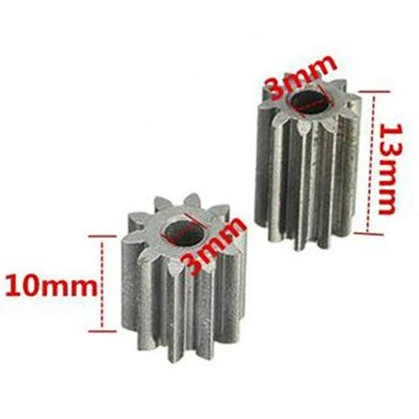 Двигатель постоянного тока 12V 30000 об/мин для детей электрический автомобиль RC