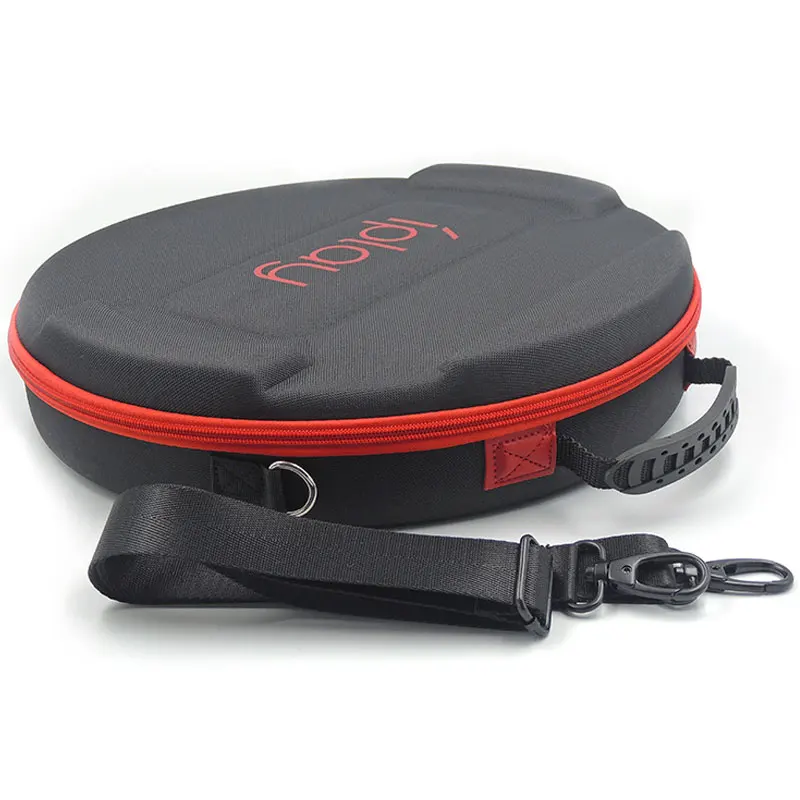 Nintend Switch Ring Storage Bag EVA Portable Case Ring-Con Crossbody Handbag Fitness Base Cover Shell NS Travel | Электроника