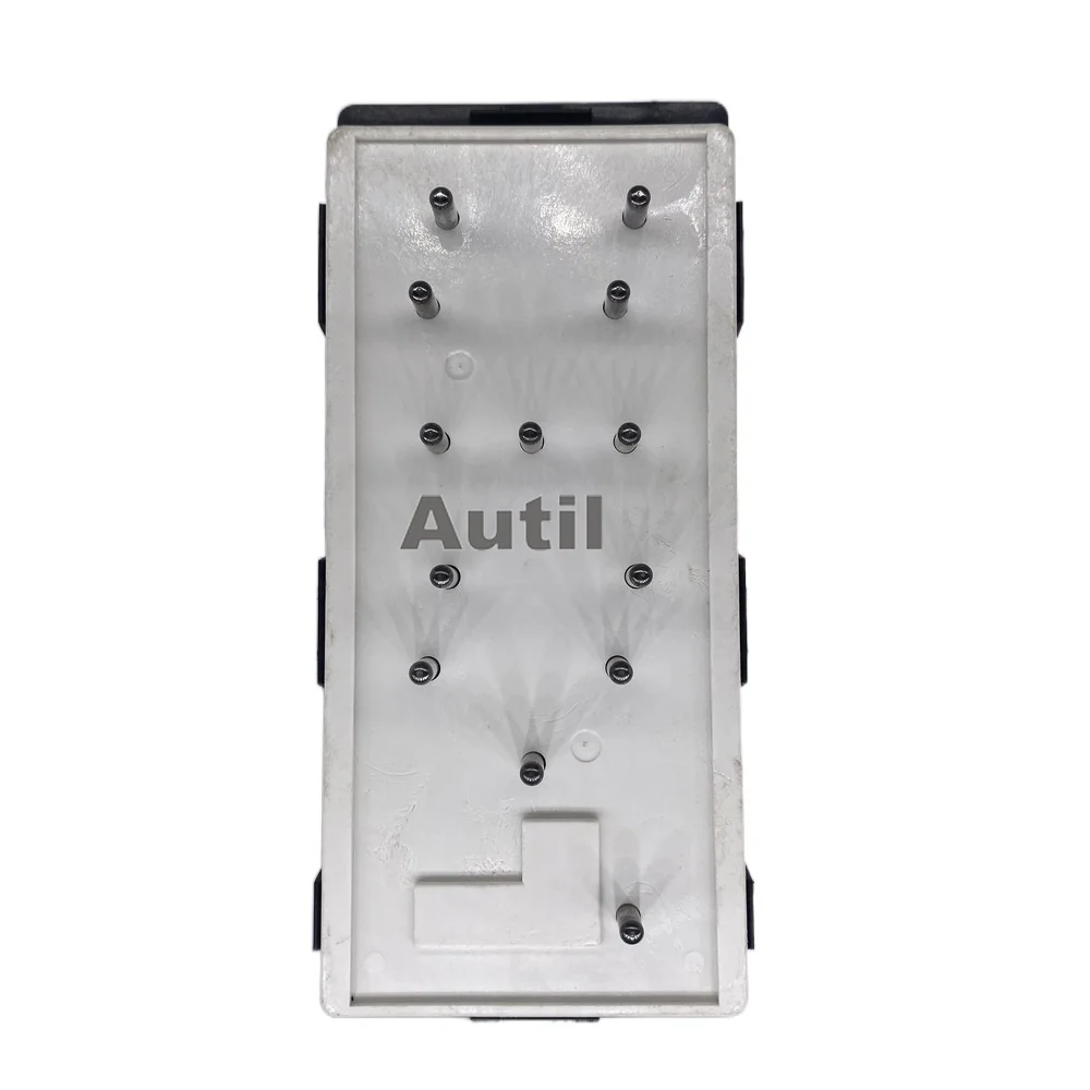 Электрическая консоль с кнопками переключения окон для Ford Explorer Crown Victoria Taurus