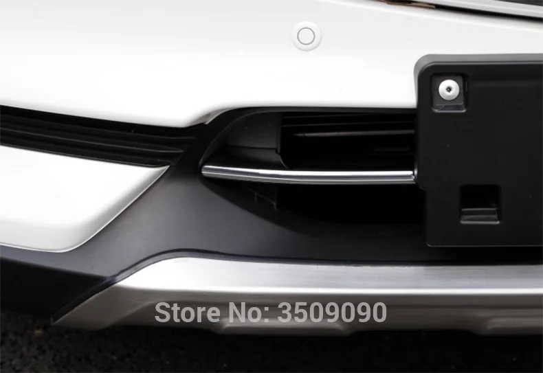 Автомобильный ремонт передний капот Заготовка решетка гриль Mesth горизонтальный