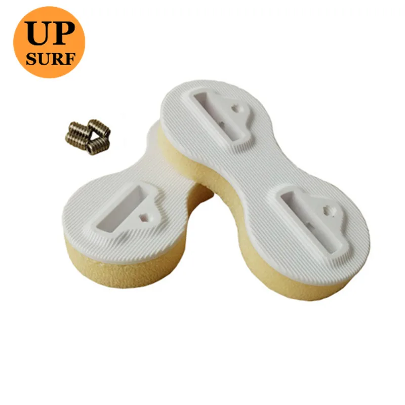 Бесплатная доставка 5 градусов плавник плавника FCS|fcs fin box|fin boxfcs plug |