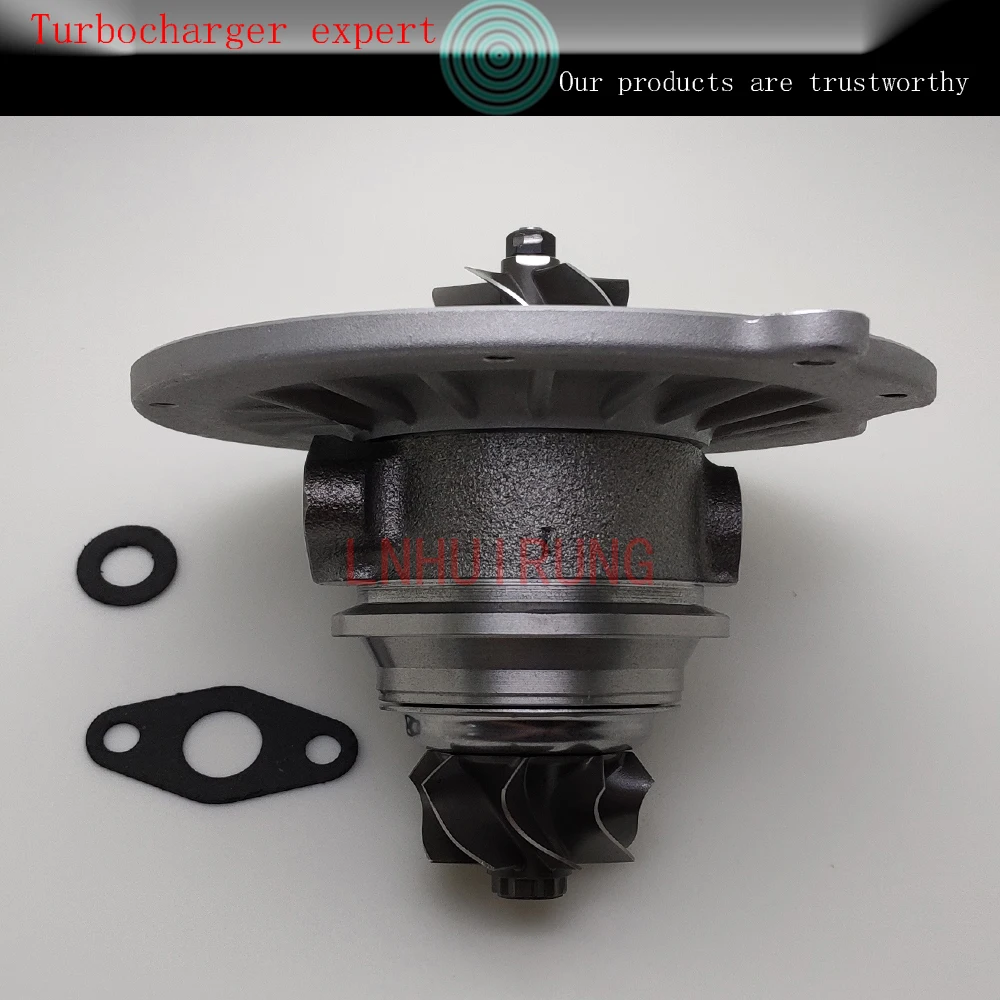 Турбокомпрессор Для Isuzu D-MAX 2.5TD 136HP 4JA1-L 2004 RHF5 8972402101 8973295881 8971856452 VA420037 VB420037 VIDA |