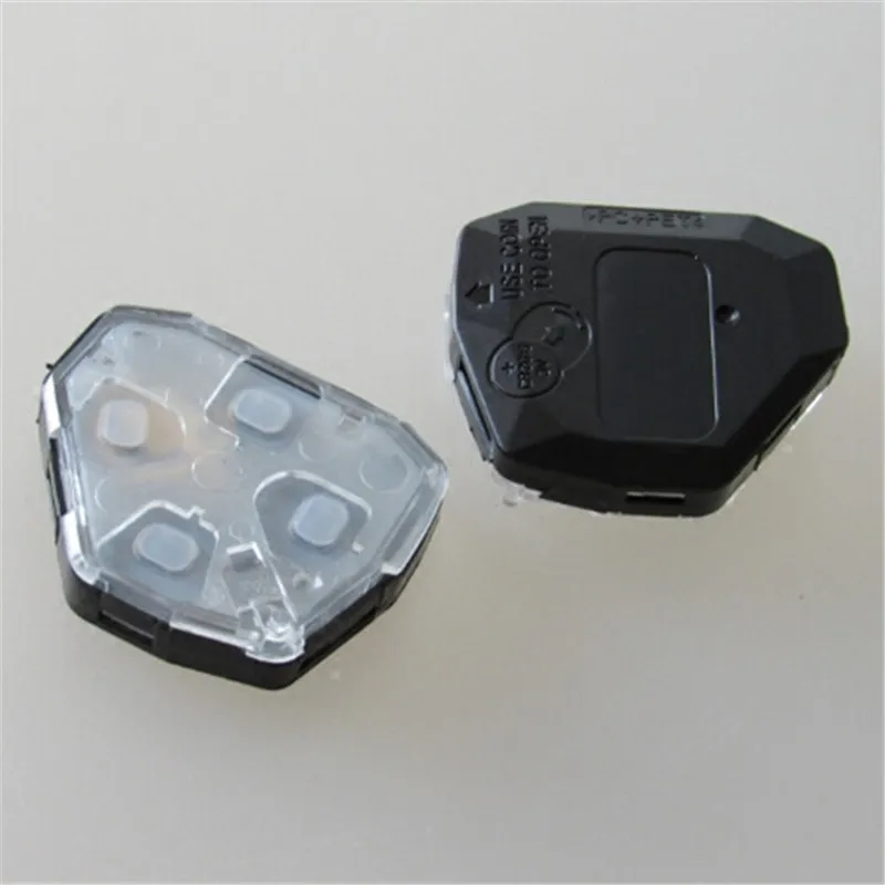 Новинка Автомобильная сигнализация дистанционный ключ 2 кнопки/3 кнопки 315 МГц с