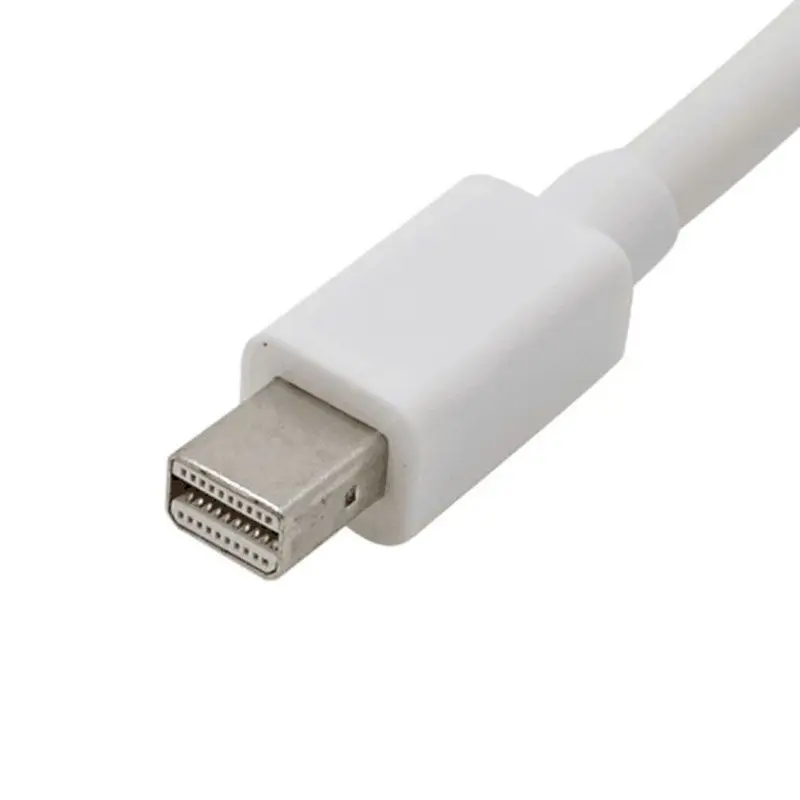 Акция-переходник Mini DisplayPort-HDMI с кабелем (M/AF) для Microsoft Surface Book Pro 4 / 3 2 Tab | Компьютеры