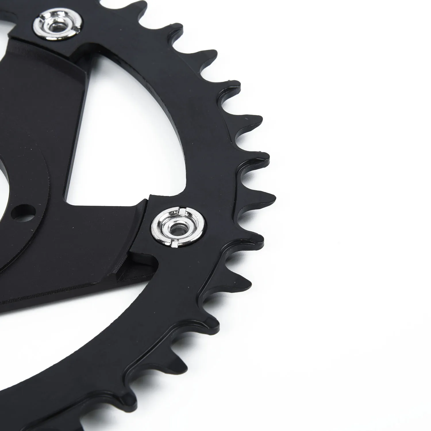 

E-bicycloe Chainwheel For Bafang G340 BBS01B-02B Mid Drive Motor 40T 42T SPCC