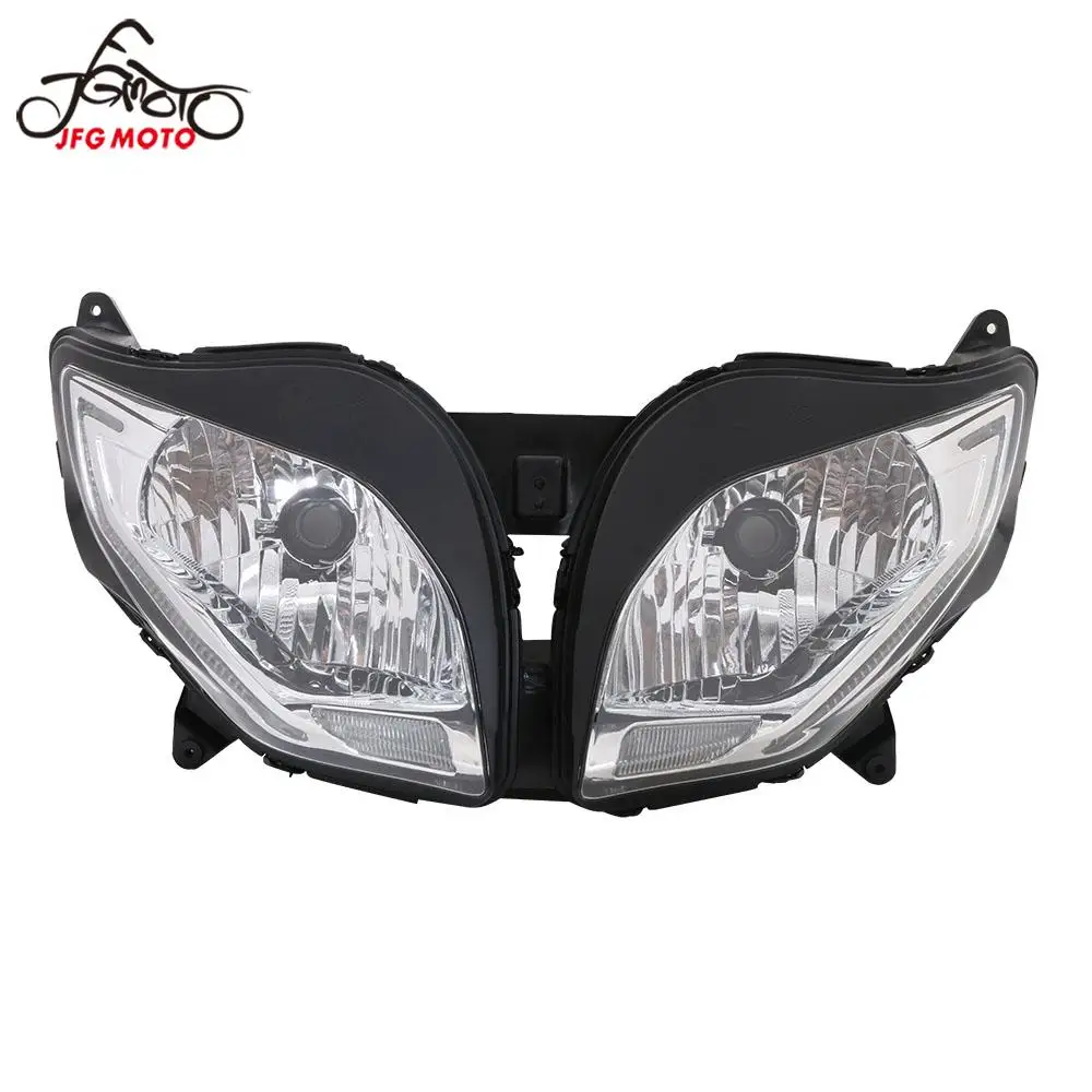 

Передние фары мотоцикла в сборе для YAMAHA FJR1300 FJR 1300 2013 2014 2015