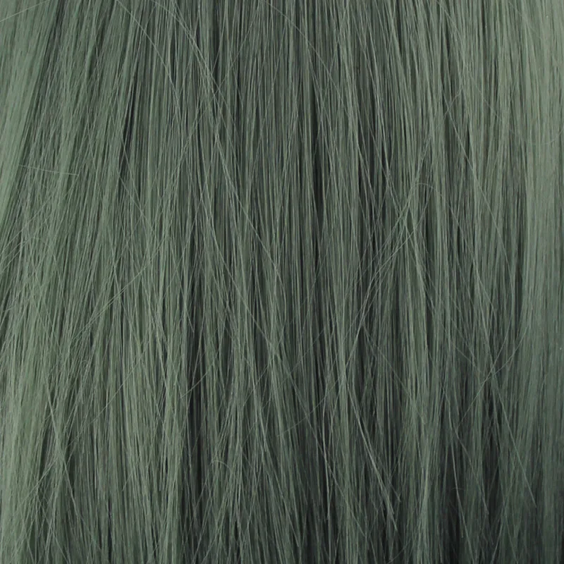

McOser.fate zero Webbervelvit COS wig thousand and thousand white dragons.