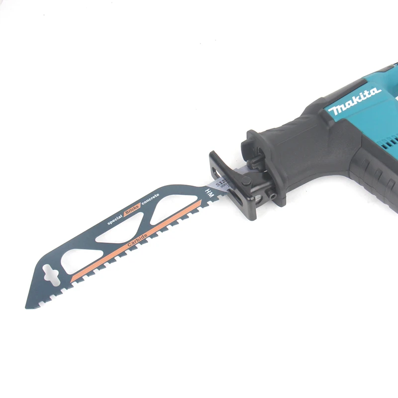 Бесплатная доставка 1 шт. лезвия для сабельной пилы из карбида вольфрама 225/300/455/505