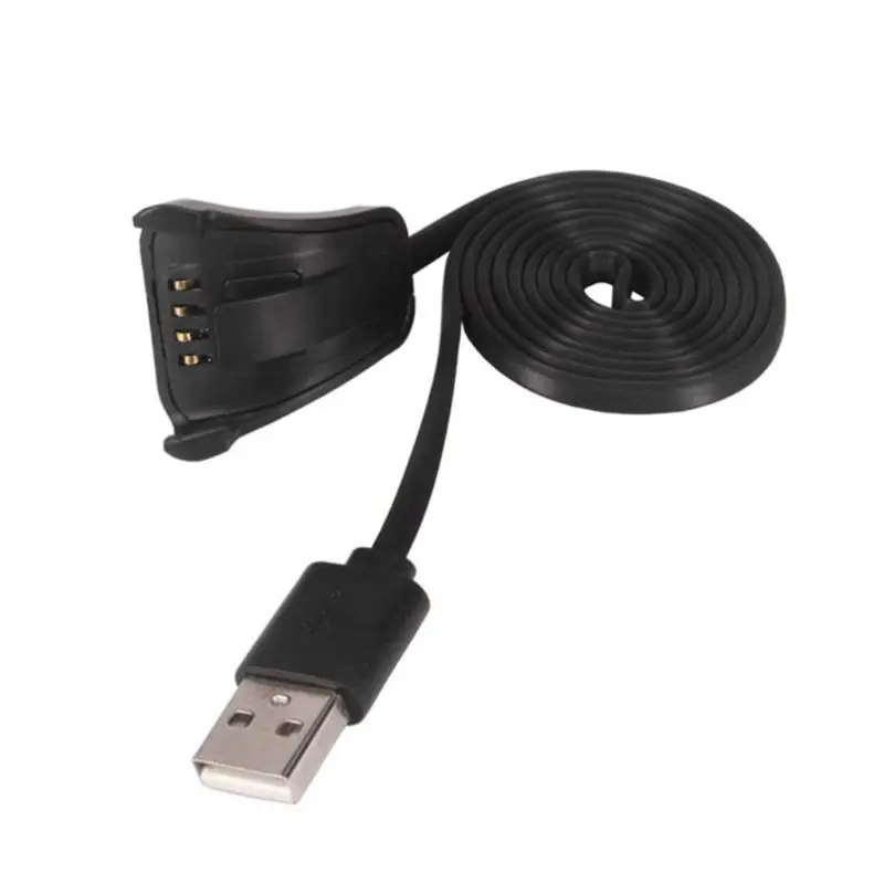 

Зарядное устройство с USB-портом и кабелем для зарядного устройства TomTom Spark, кардио/искрой, кардио + Музыка/искрой 3, кардио, GPS, фитнес