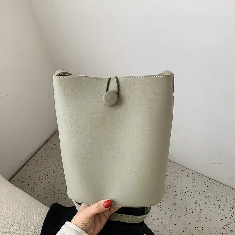 Женская Роскошная сумка на ремне женская сумочка Большая вместительная