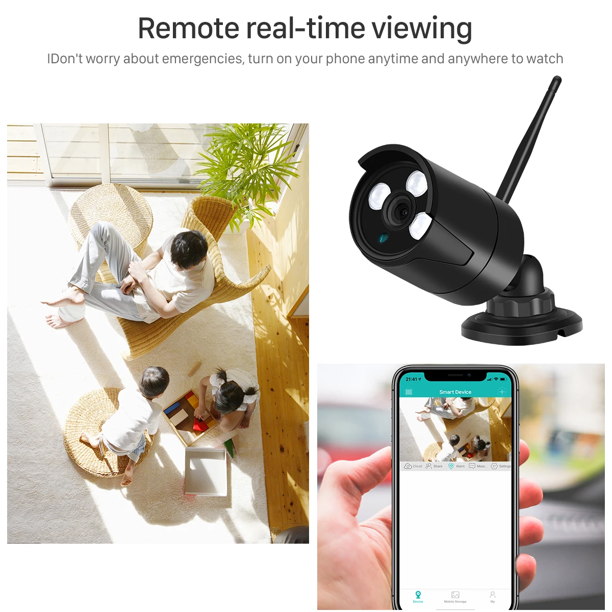 BESDER 2MP Беспроводная ip-камера 1080P HD ночного видения wi-fi-камера для использования на улице IP Onvif TF карта хранения водонепроницаемый видеонаблюдения