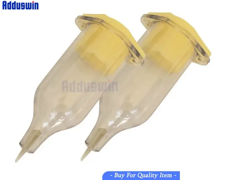 Работает на дизельном топливе для сбора чашка дизельной аккумуляторной