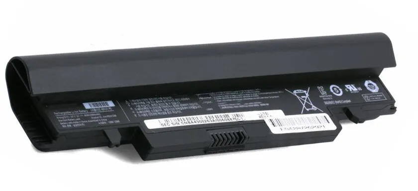 Аккумулятор усиленный AA-PB2VC3B AA-PB2VC6B AA-PL2VC6B для Samsung N140 N143 N145 N150 N230 N250 N350 Series p/n: AA-PL |