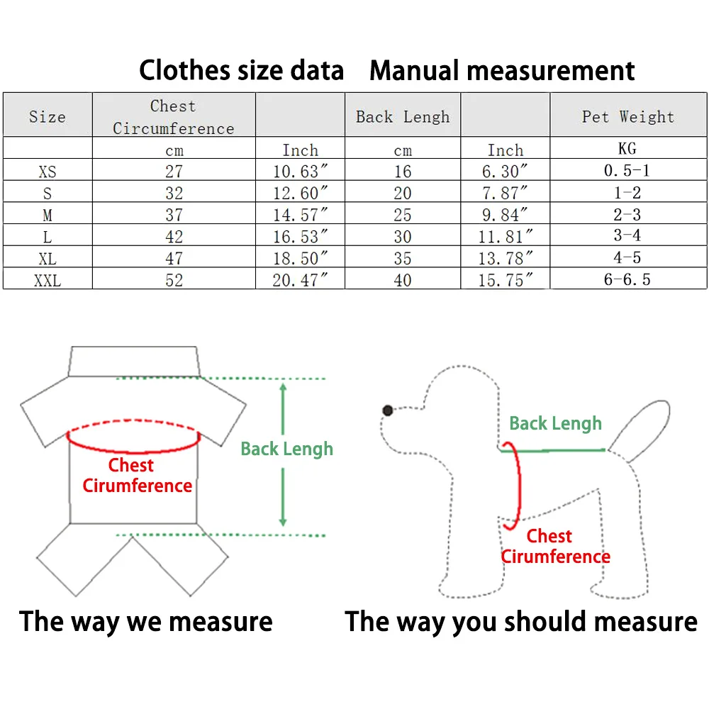 

Pet Dog Sweater Hoodies with Pocket Puppy Clothes Sports Dogs Coat Autumn Winter Warm Clothes Size XS-XXL Pet Supplies