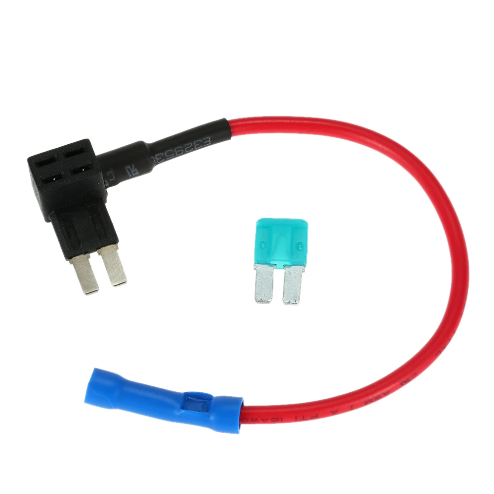 Микро 2 Micro II ATA Стандартный предохранитель цепи добавить 32V 15A автомобильный